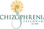 Schizophrenia Fellowship of NSW logo